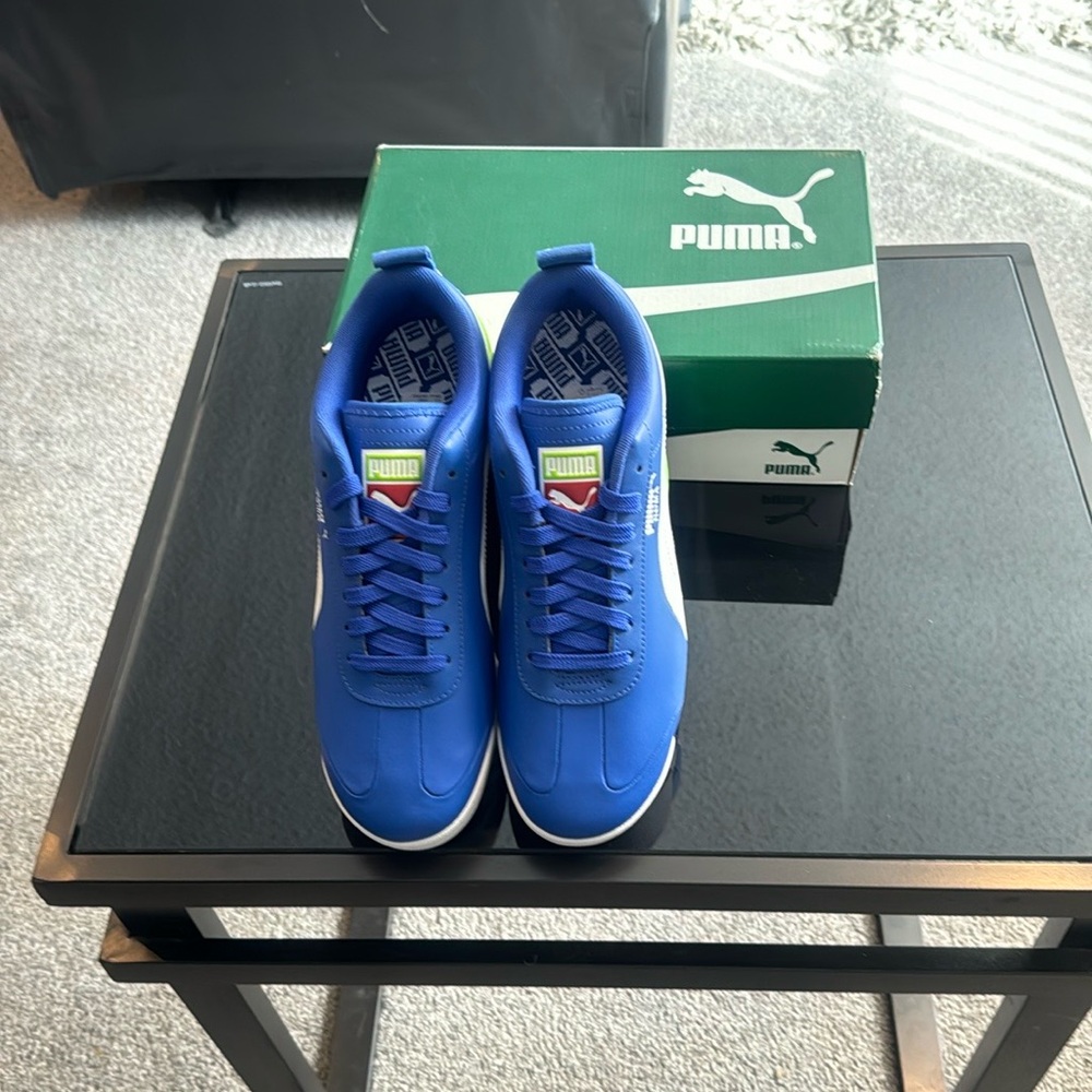 Puma size 8.5